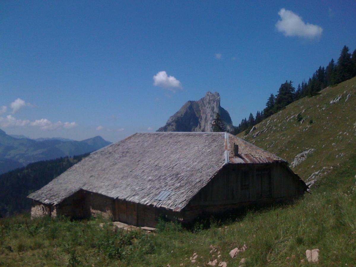Chalet