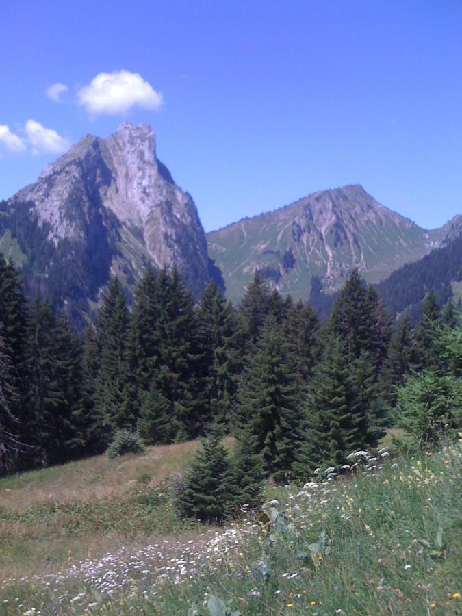 Chalet