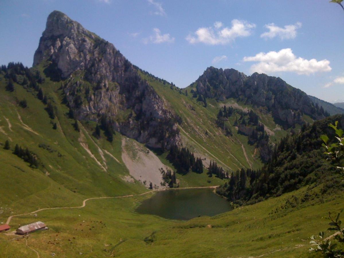 Chalet