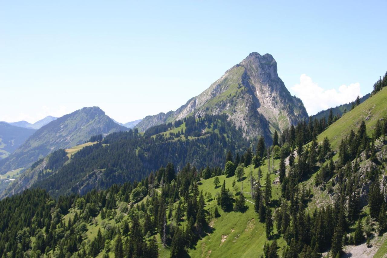 Chalet