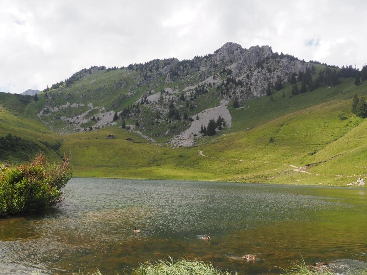 Chalet