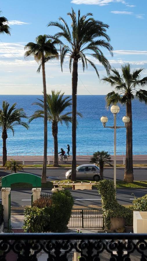 Double Room Sea View
