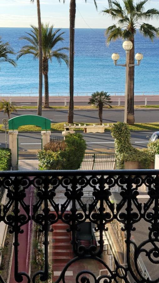Triple Room Sea View