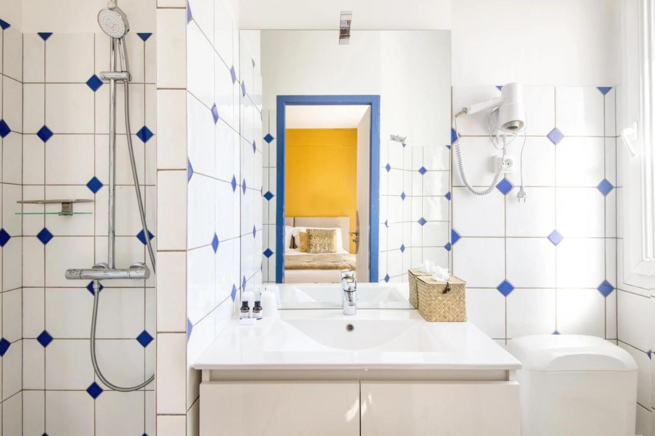 Chambre Double Supérieure