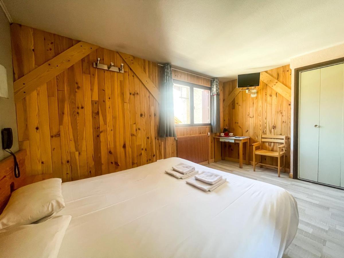 Economy Double or Twin Room