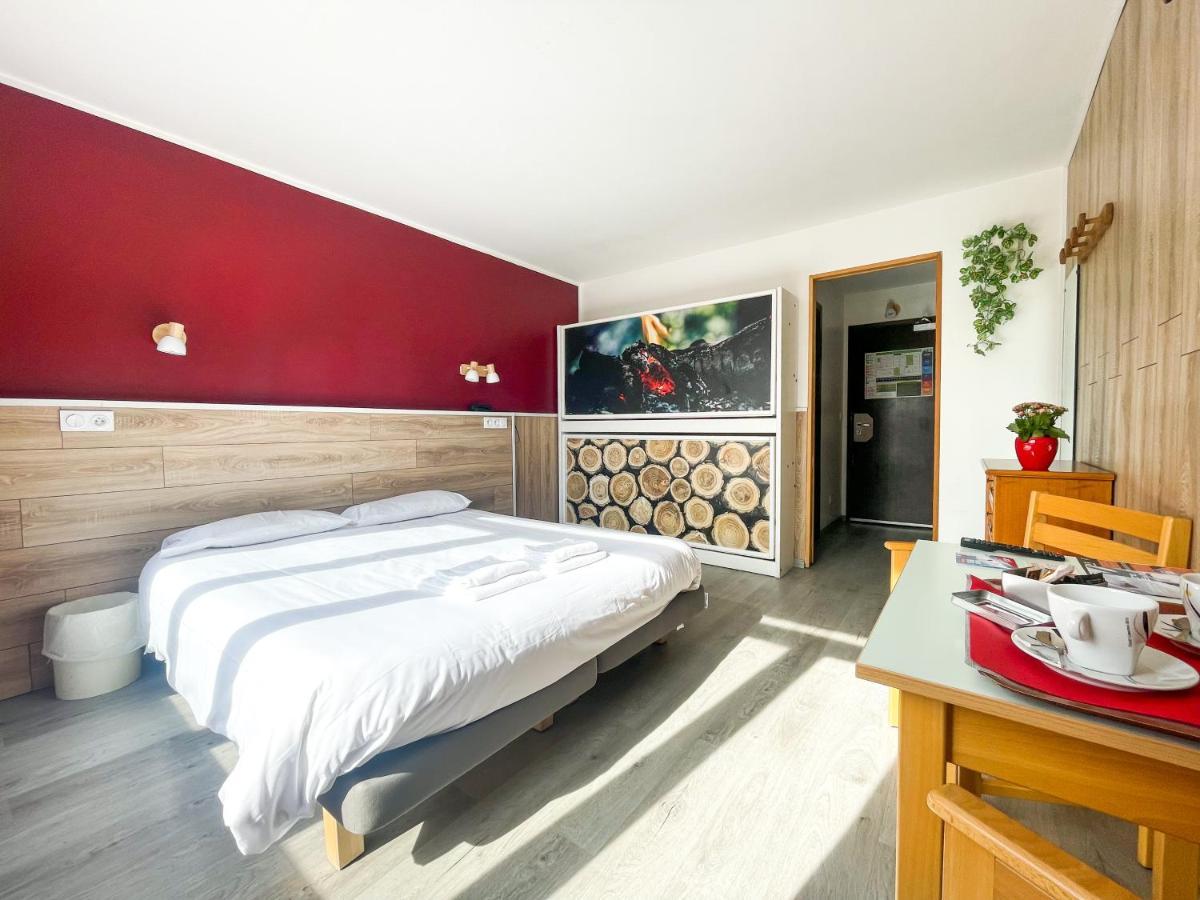 Quadruple Room Mountain View