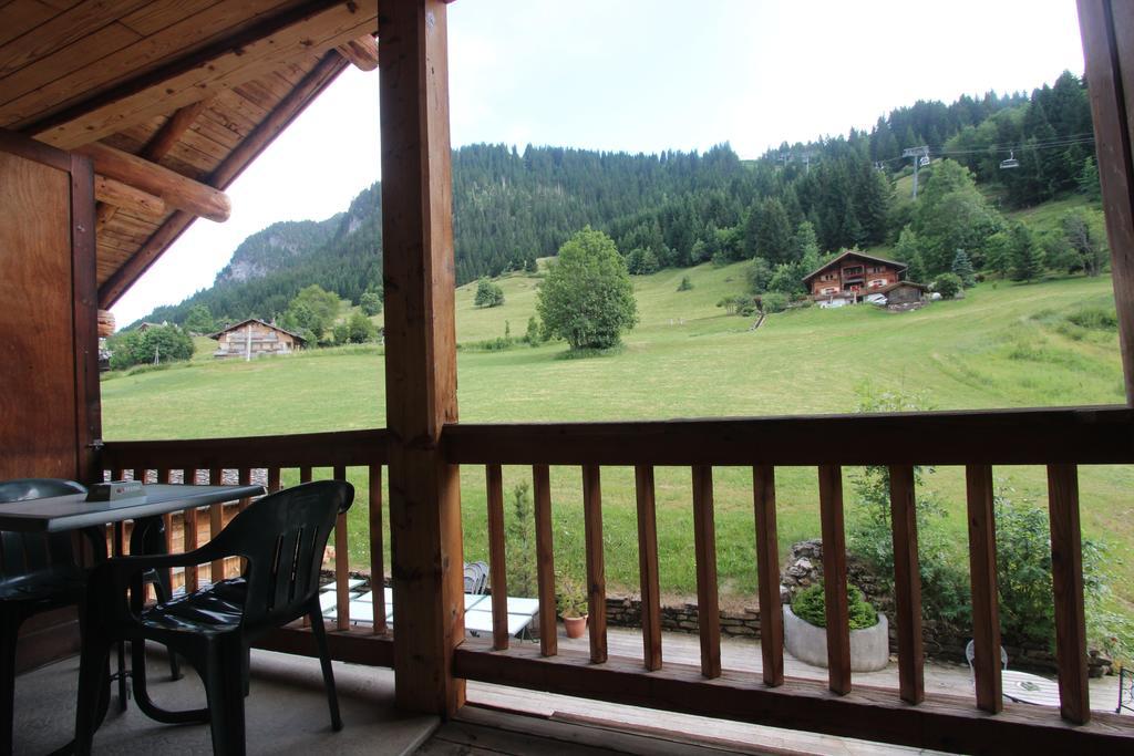 Triple Room Balcony