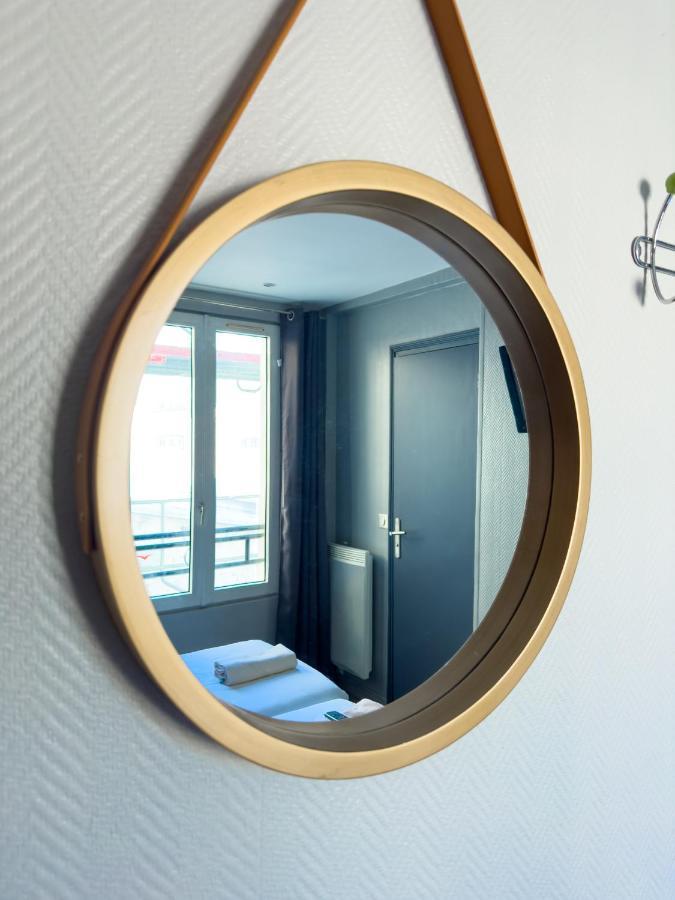 Budget Twin Room