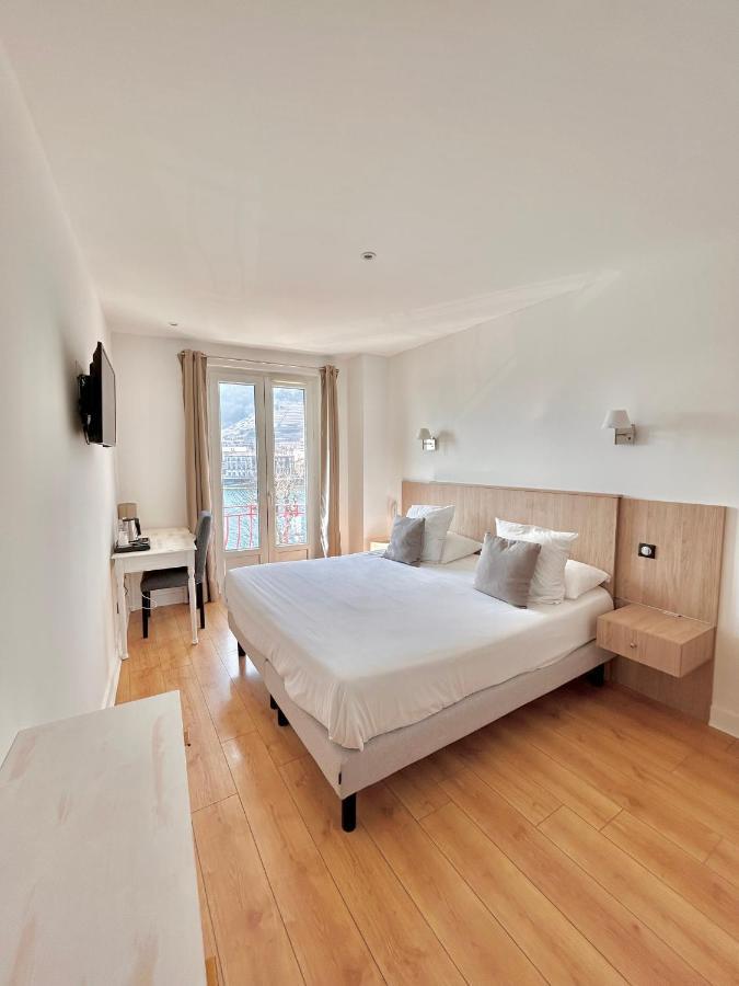 Comfort Double Room Balcony