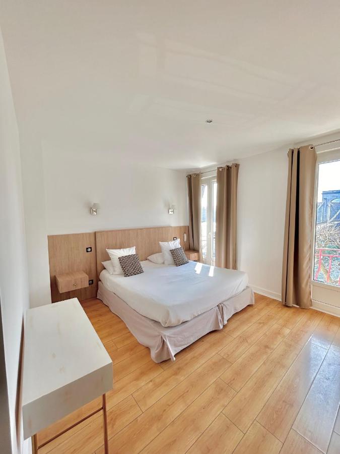 Comfort Double Room Balcony