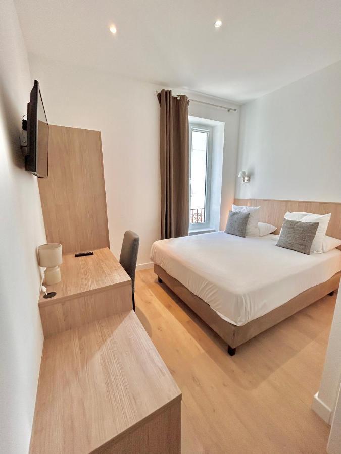 Chambre Double Standard