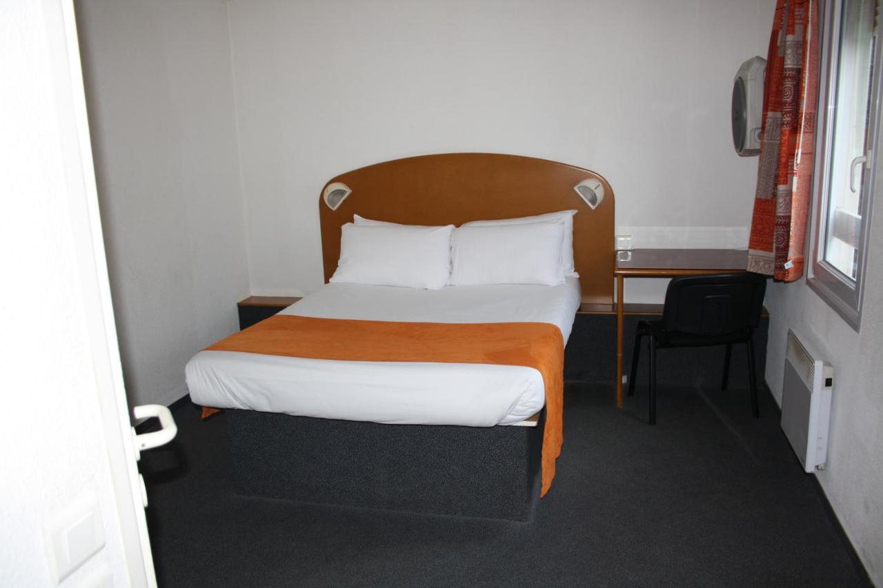 Double Room Disability Access