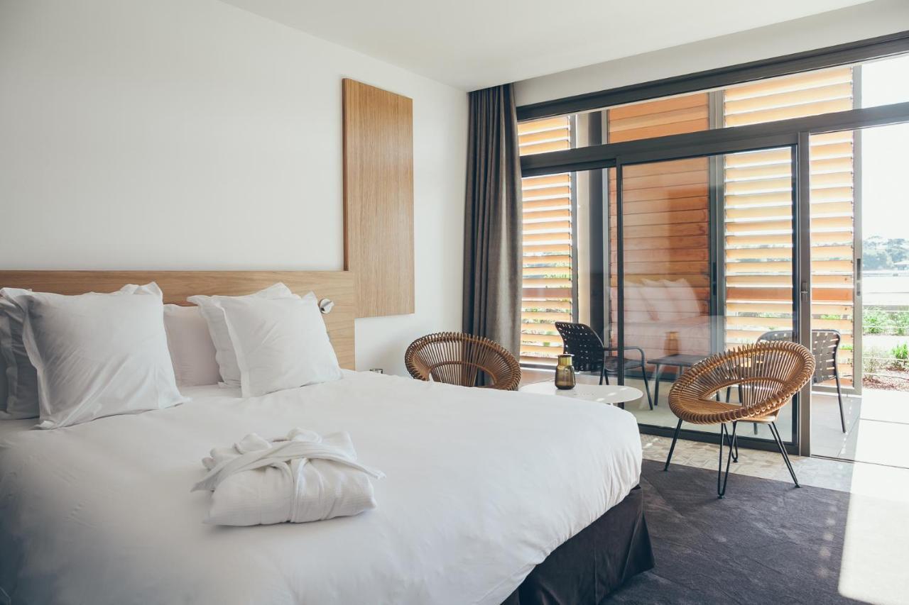 Double Room Garden View