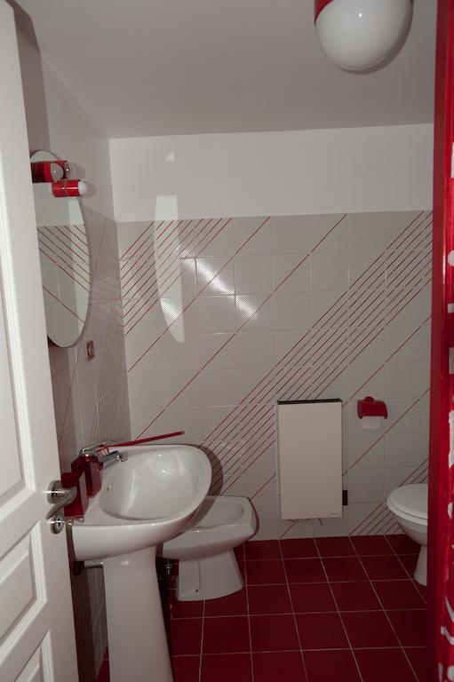 Chambre Double avec Salle de Bains Privative