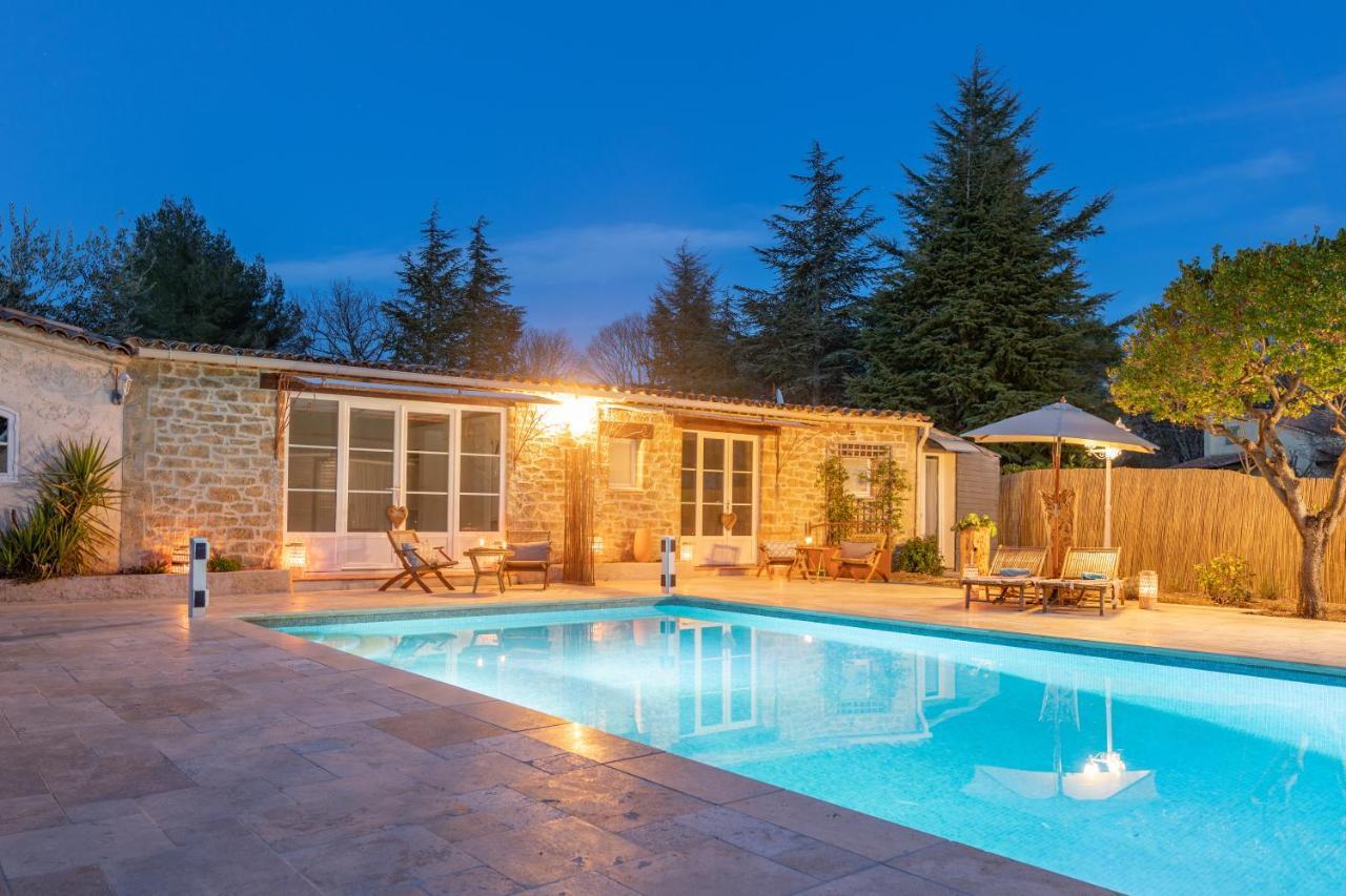 King Room Pool View