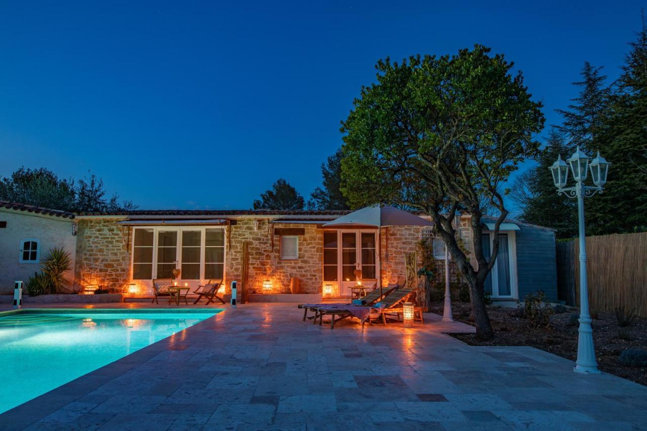 King Room Pool View