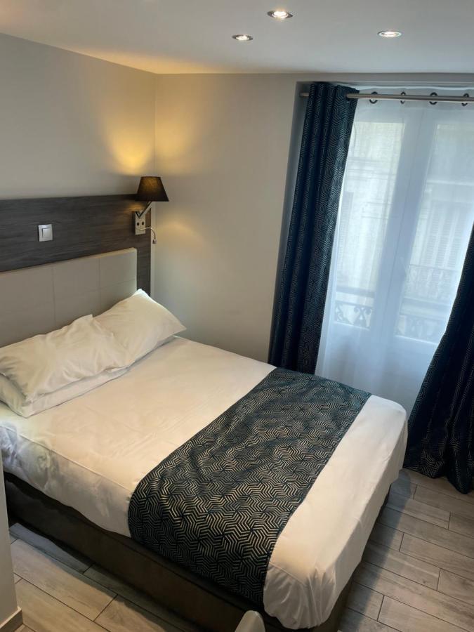 Quarto Duplo Standard