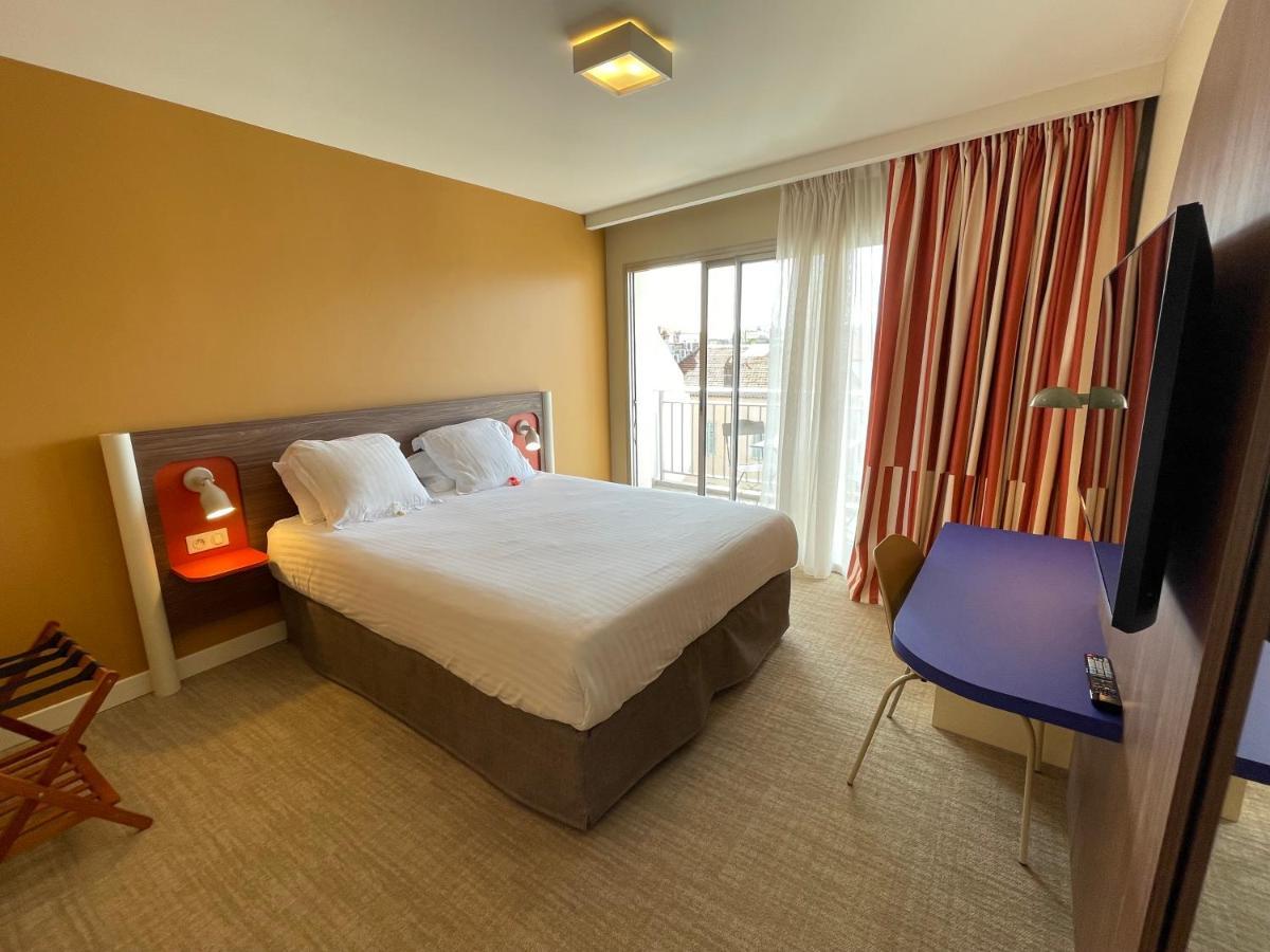 Prestige Double Room