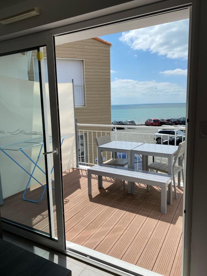Appartement avec Balcon