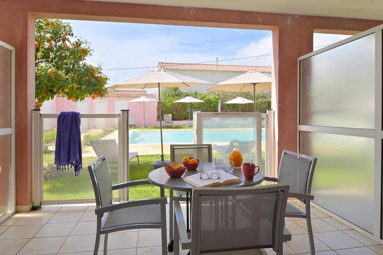 Appartement - Rez-de-Chaussée