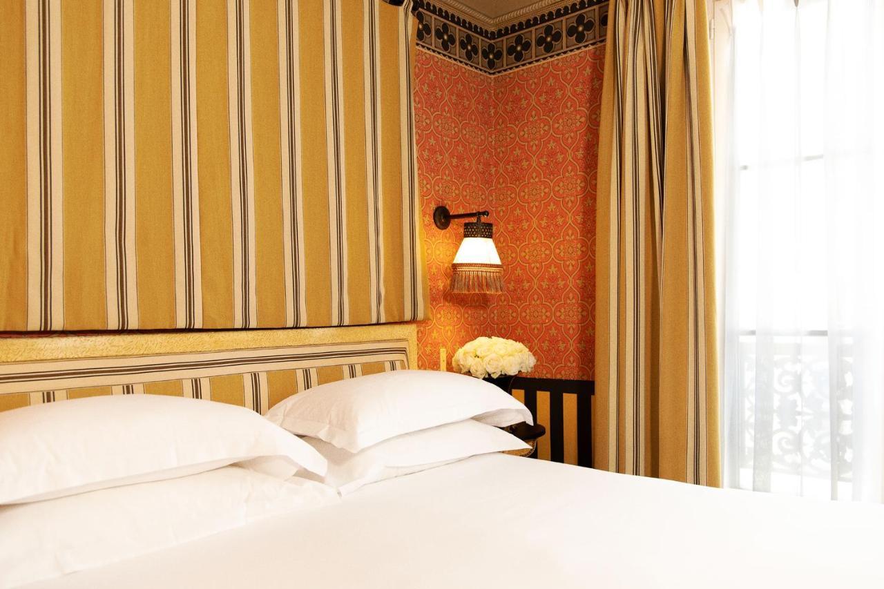 Chambre Double Climatisée