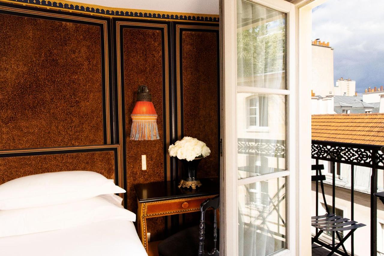 Chambre Double Climatisée