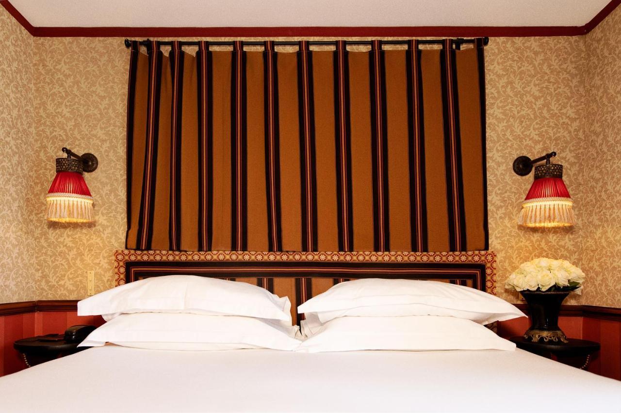Chambre Deluxe Climatisée