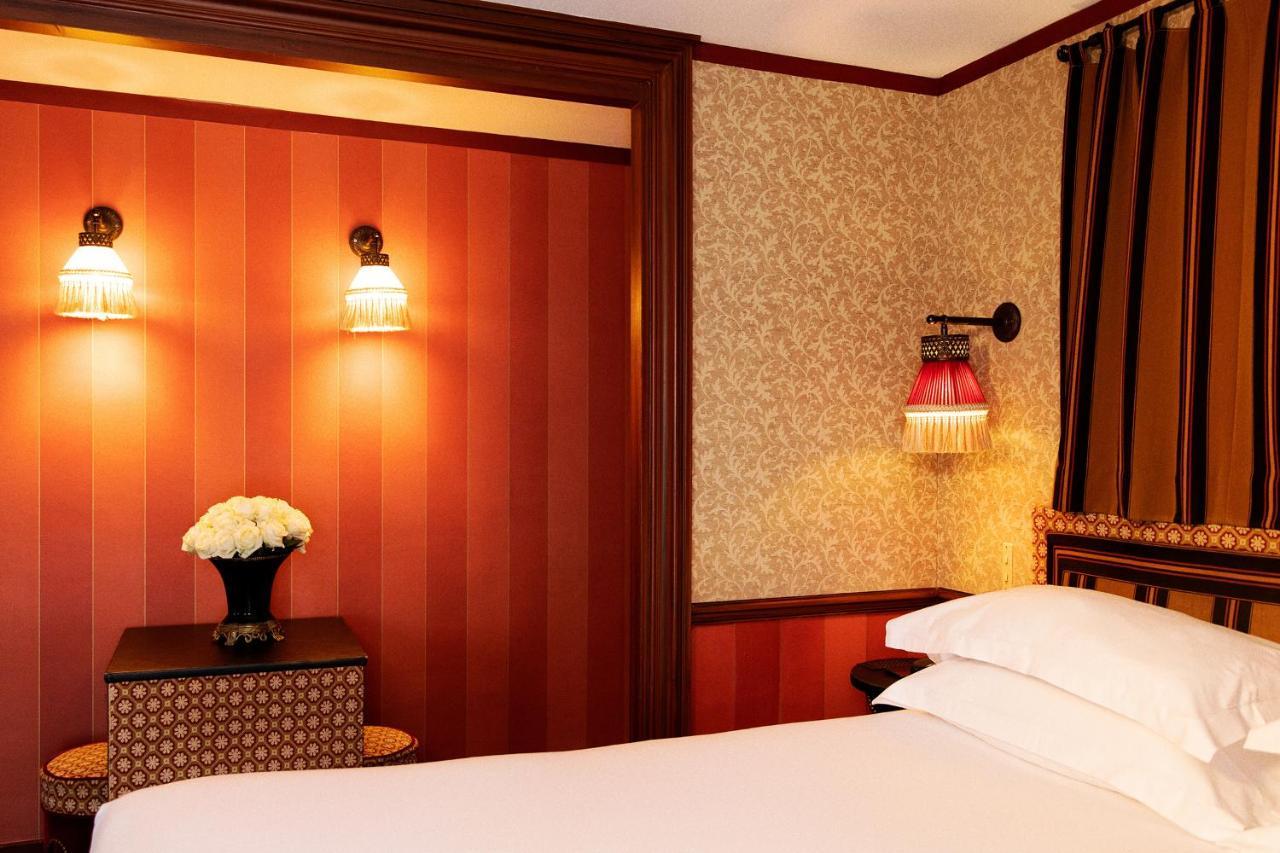 Chambre Deluxe Climatisée