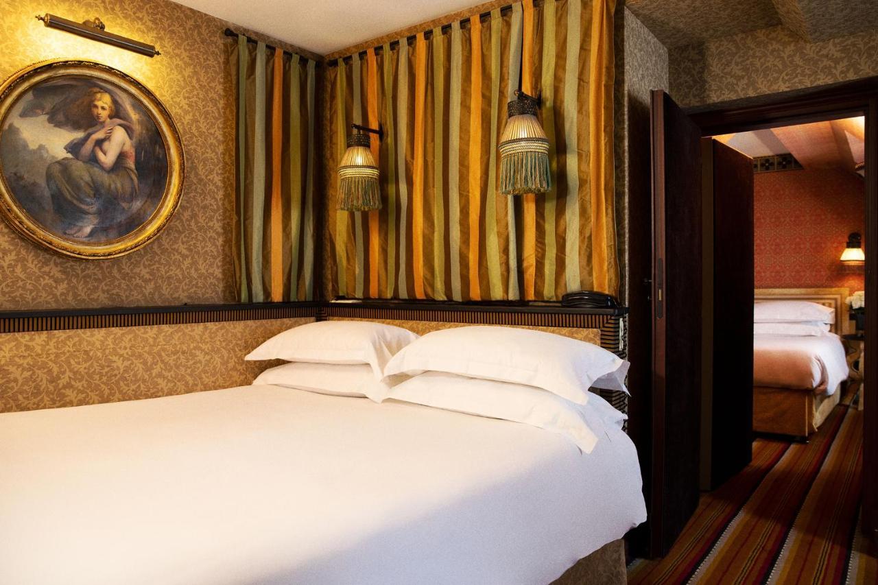 Chambre Deluxe Climatisée