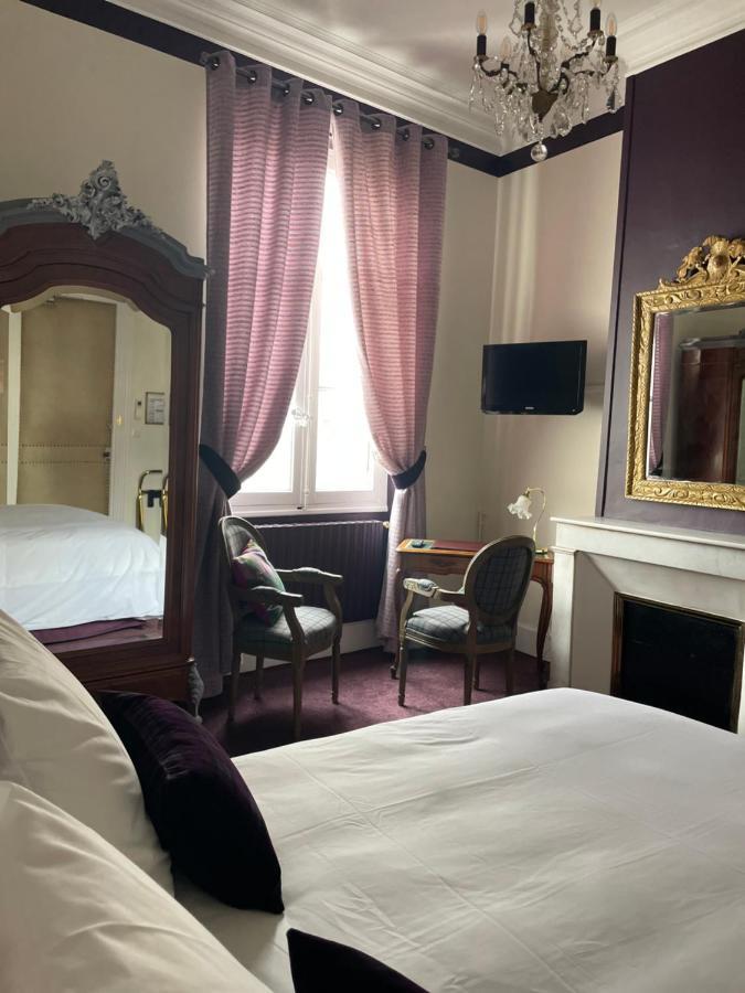 Chambre Double Standard