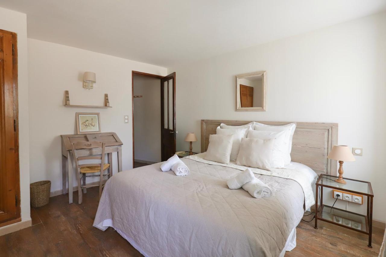 Chambre Double Supérieure
