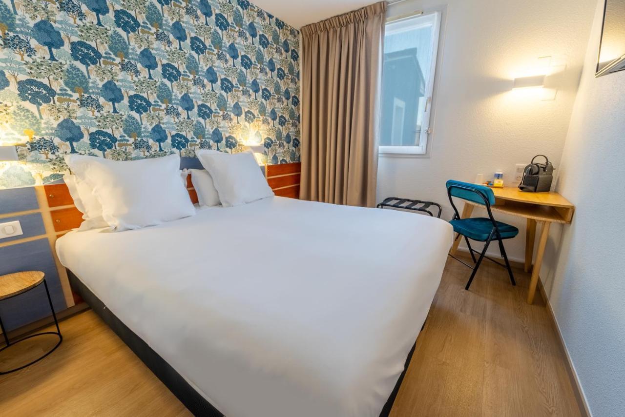 Standard Double Room - Non-Smoking