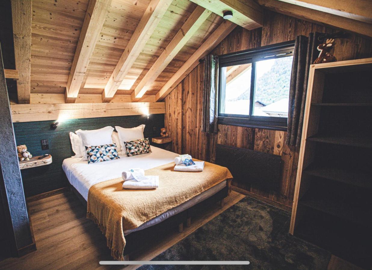 Double Room Mountain View