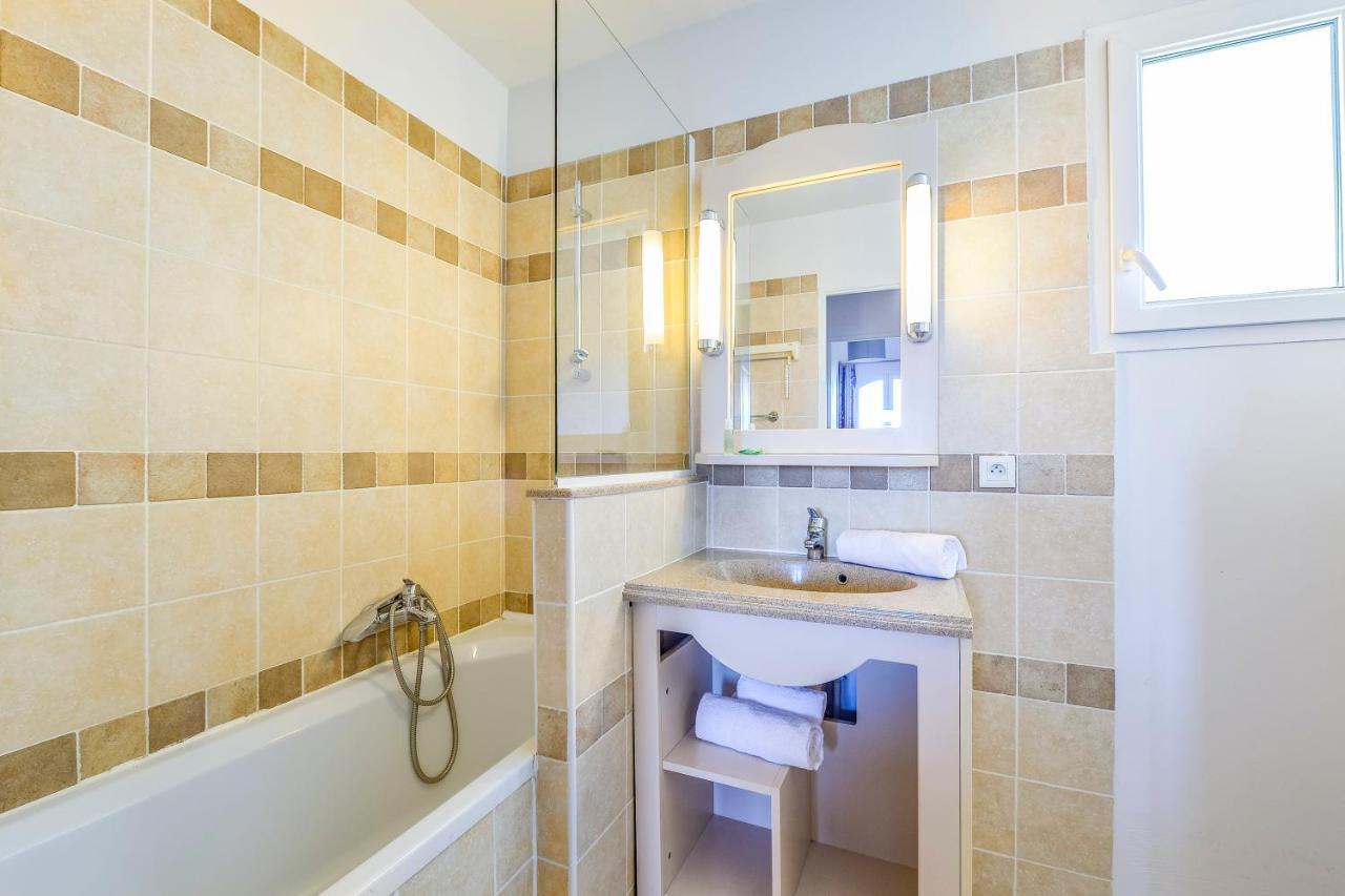 Maison 1 Chambre en Duplex avec Terrasse (4 Personnes)
