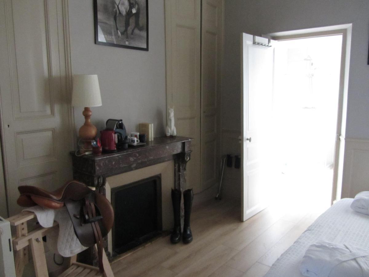 Horse Double Room