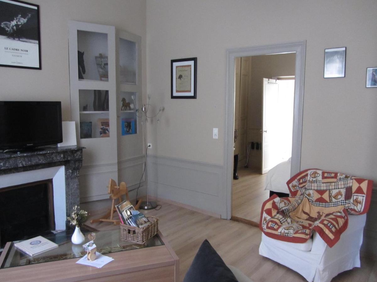 Horse Double Room