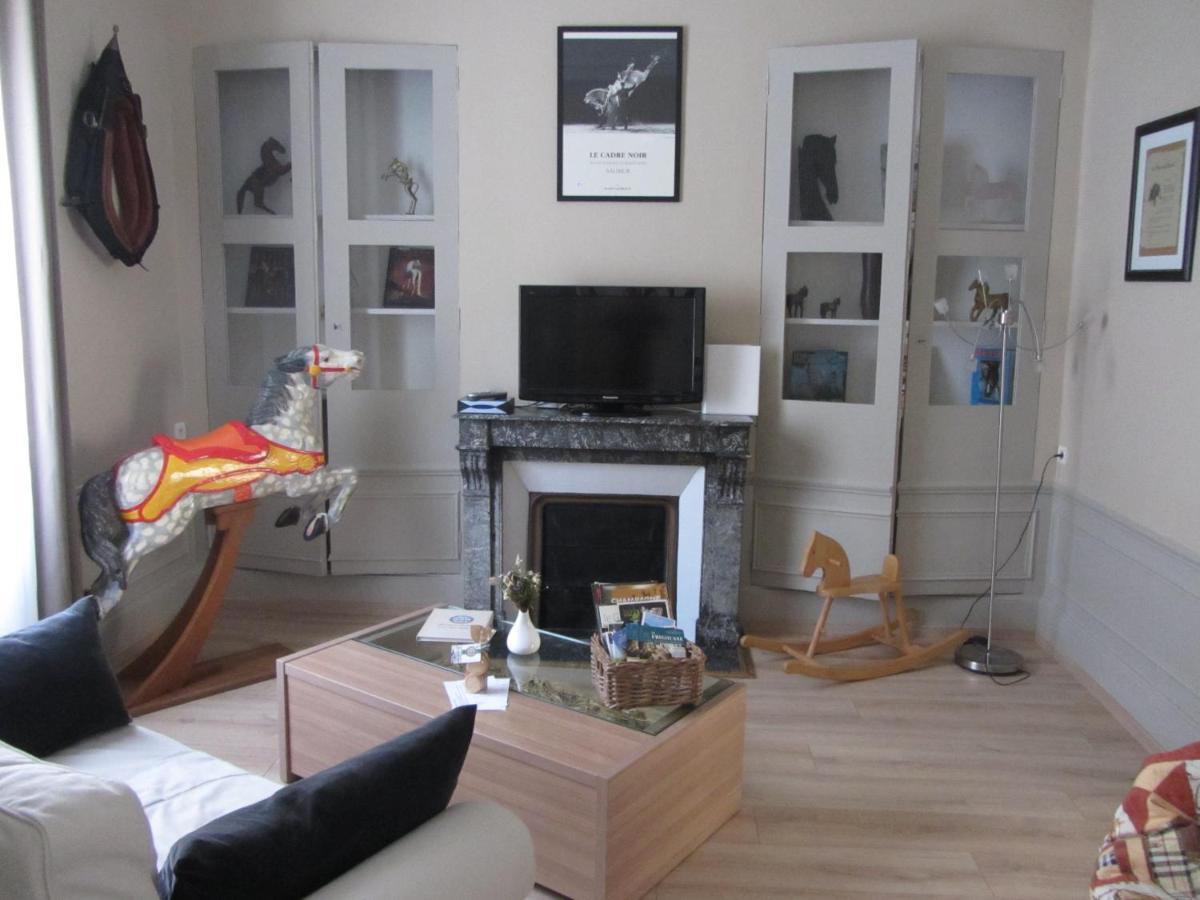 Horse Double Room