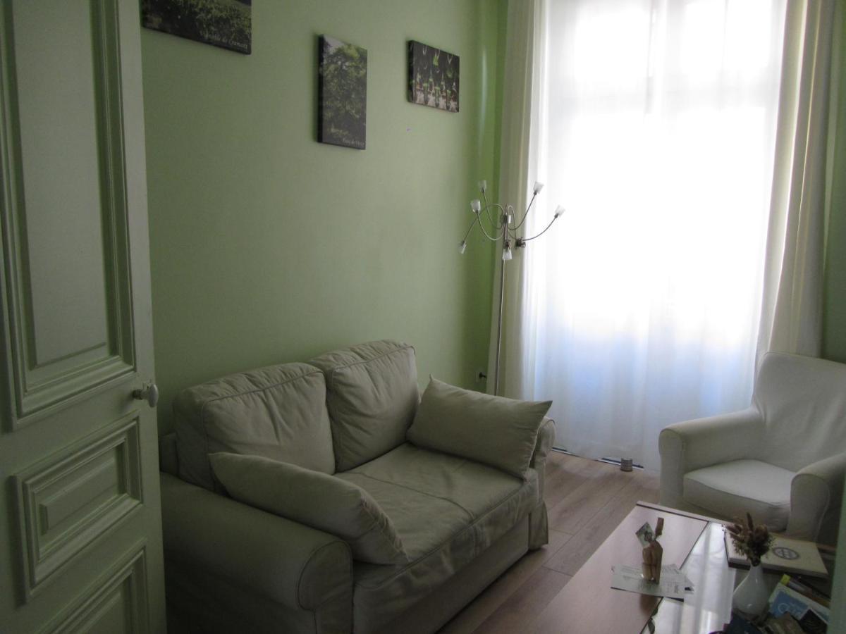 Champagne Double Room