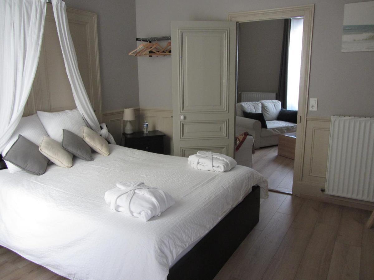 Horse Double Room