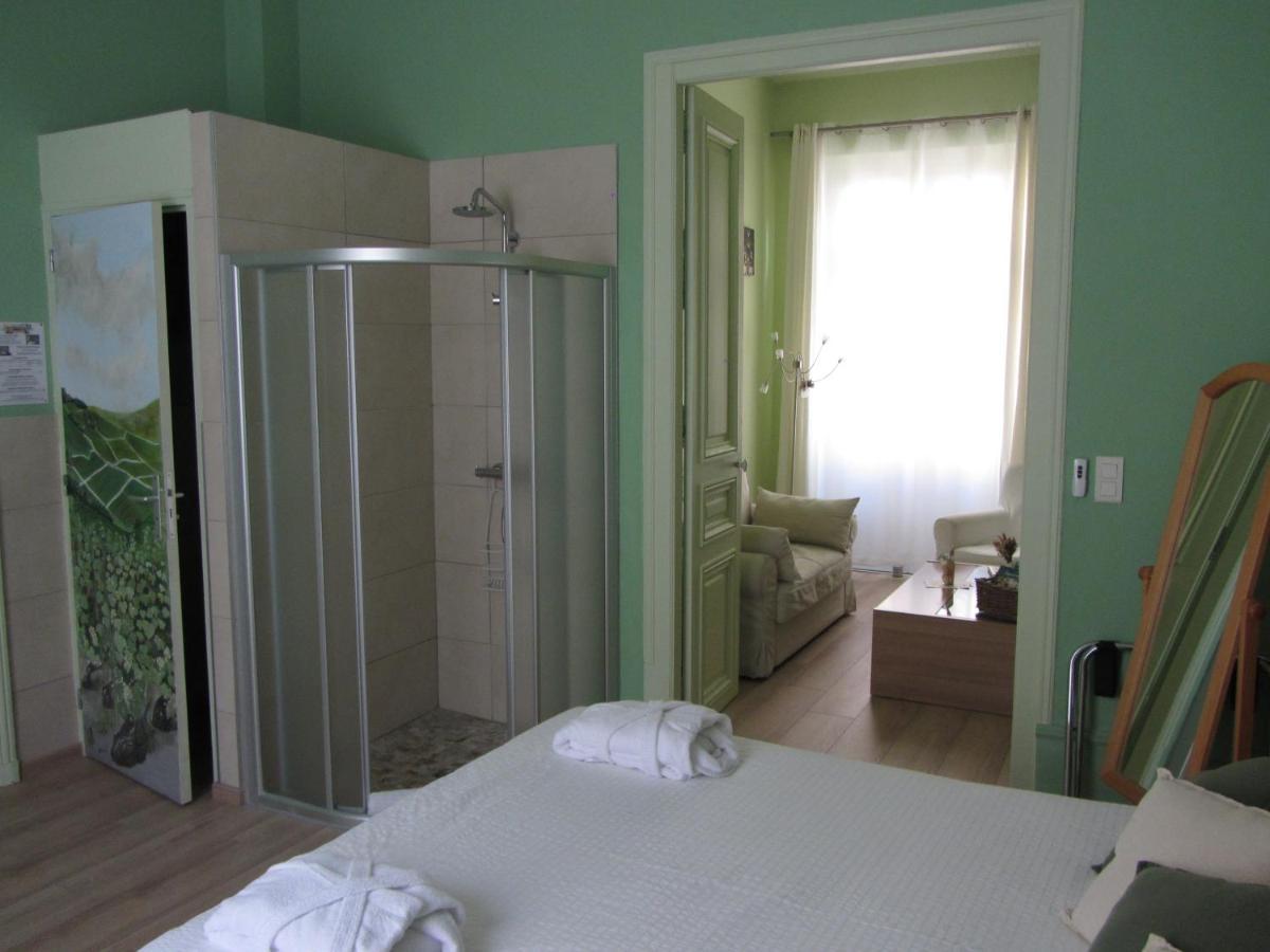 Champagne Double Room