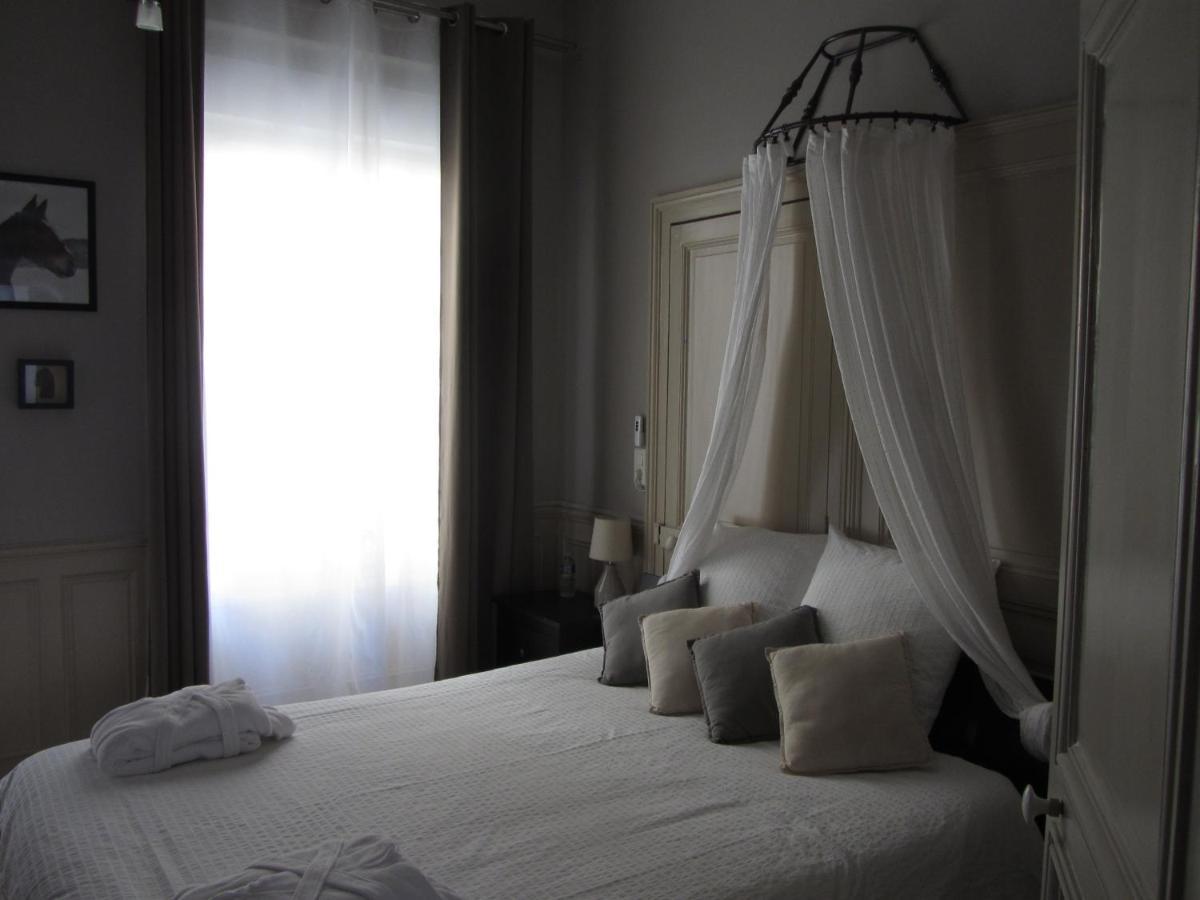 Horse Double Room