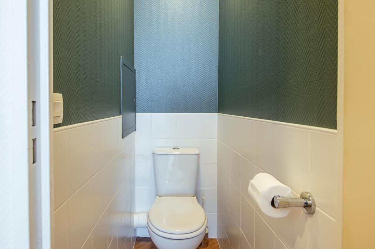 Appartement 2 Chambres (6 Adultes)