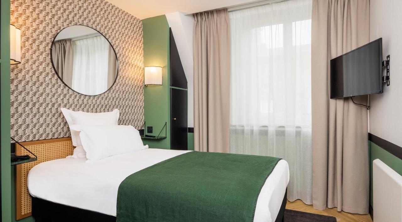 Cosy Single Room