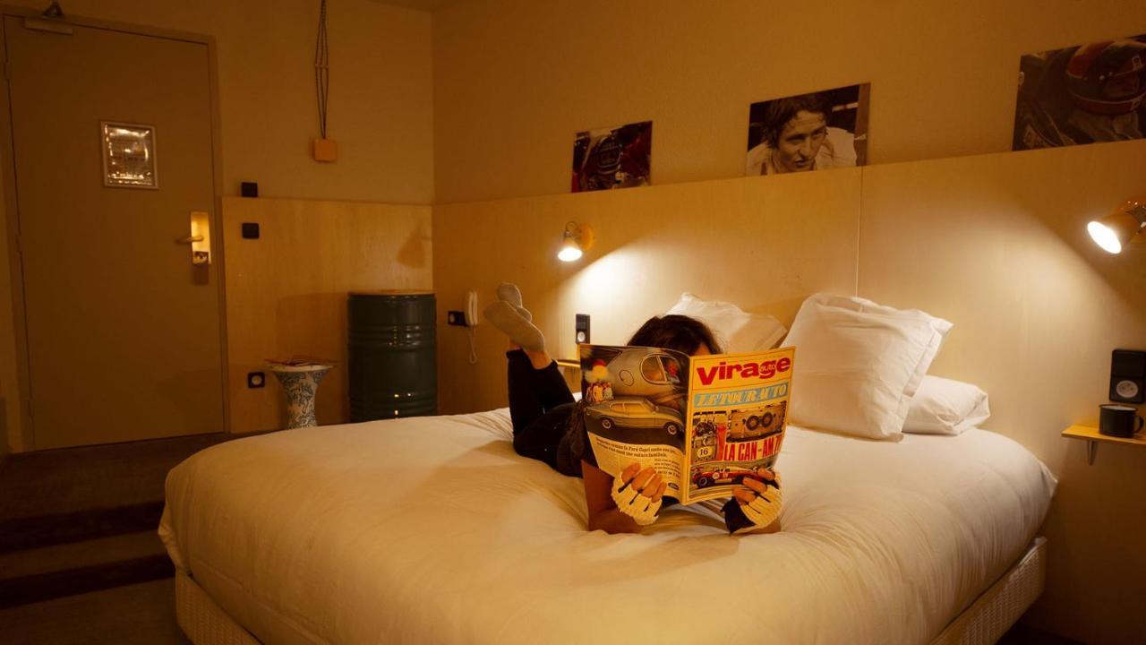 Arty Double Room