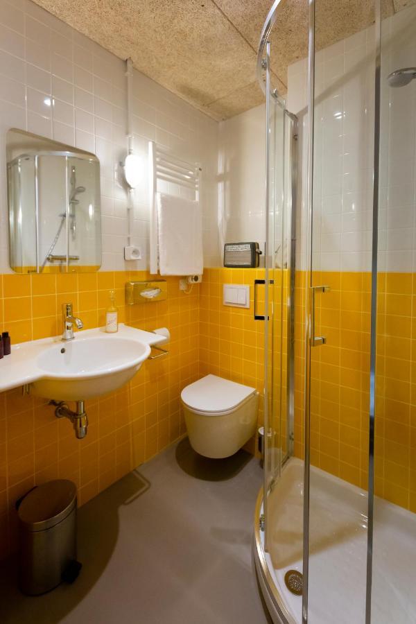 Cosy Single Room