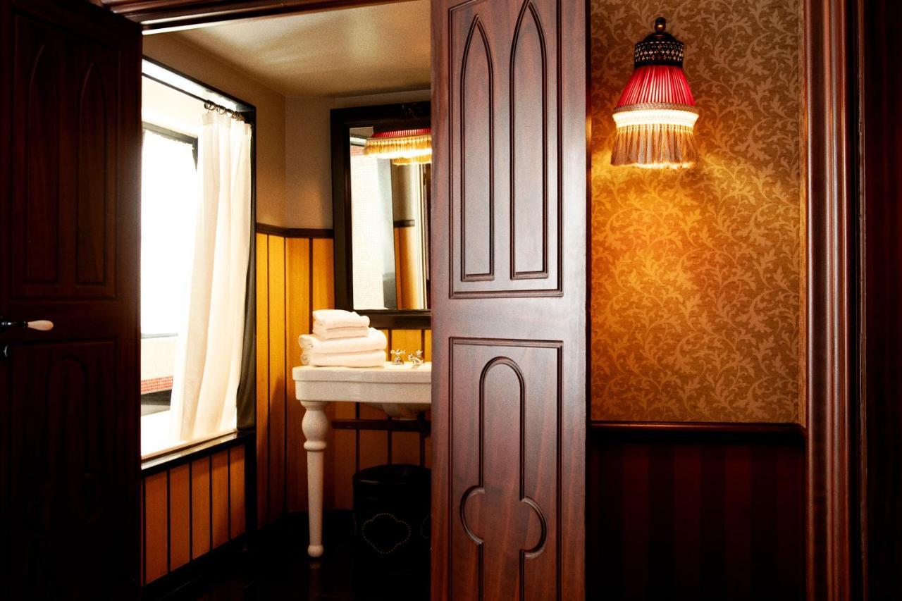 Chambre Deluxe Climatisée
