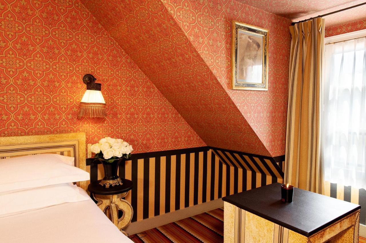 Chambre Deluxe Climatisée