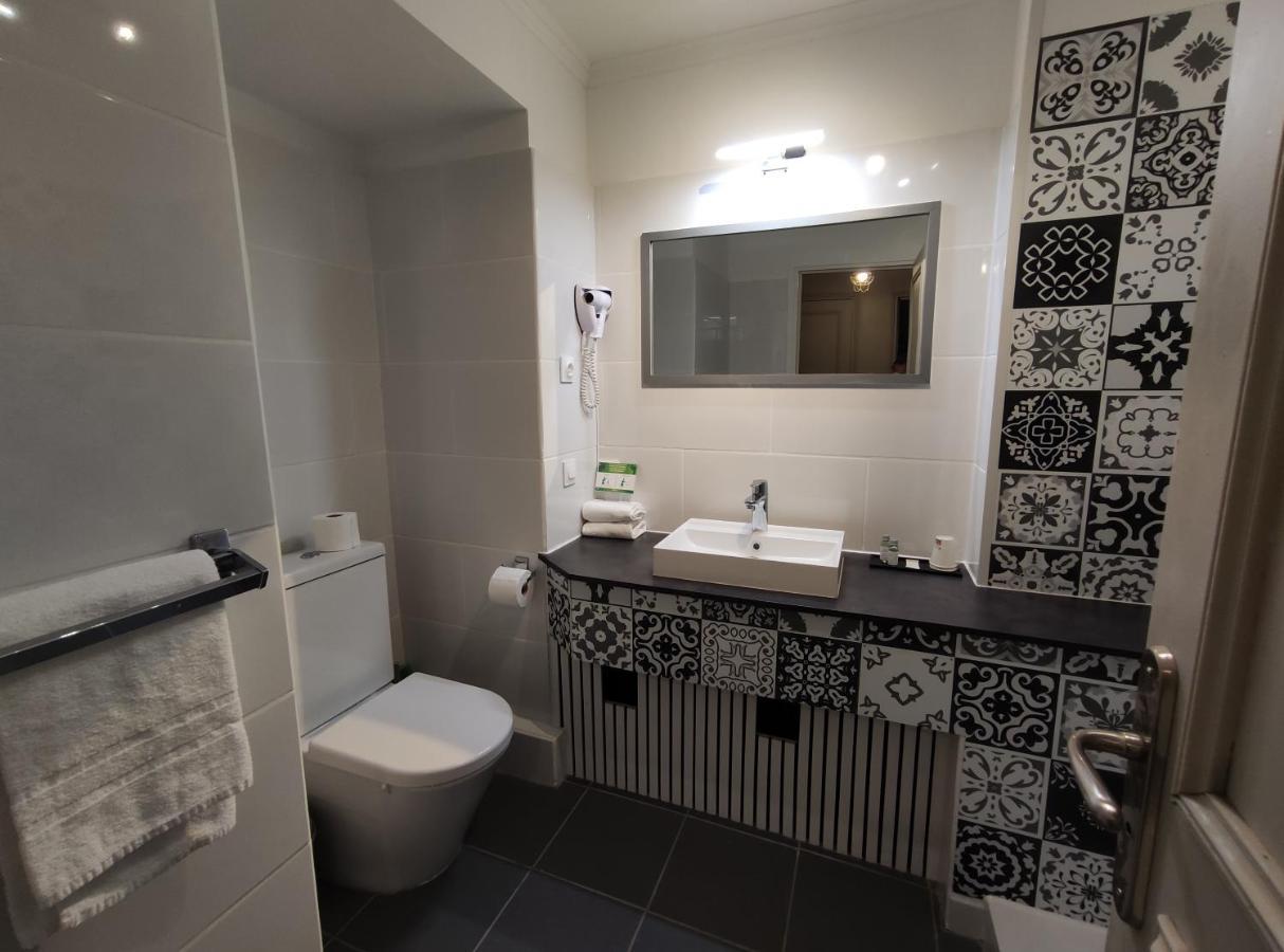 Chambre Triple Confort