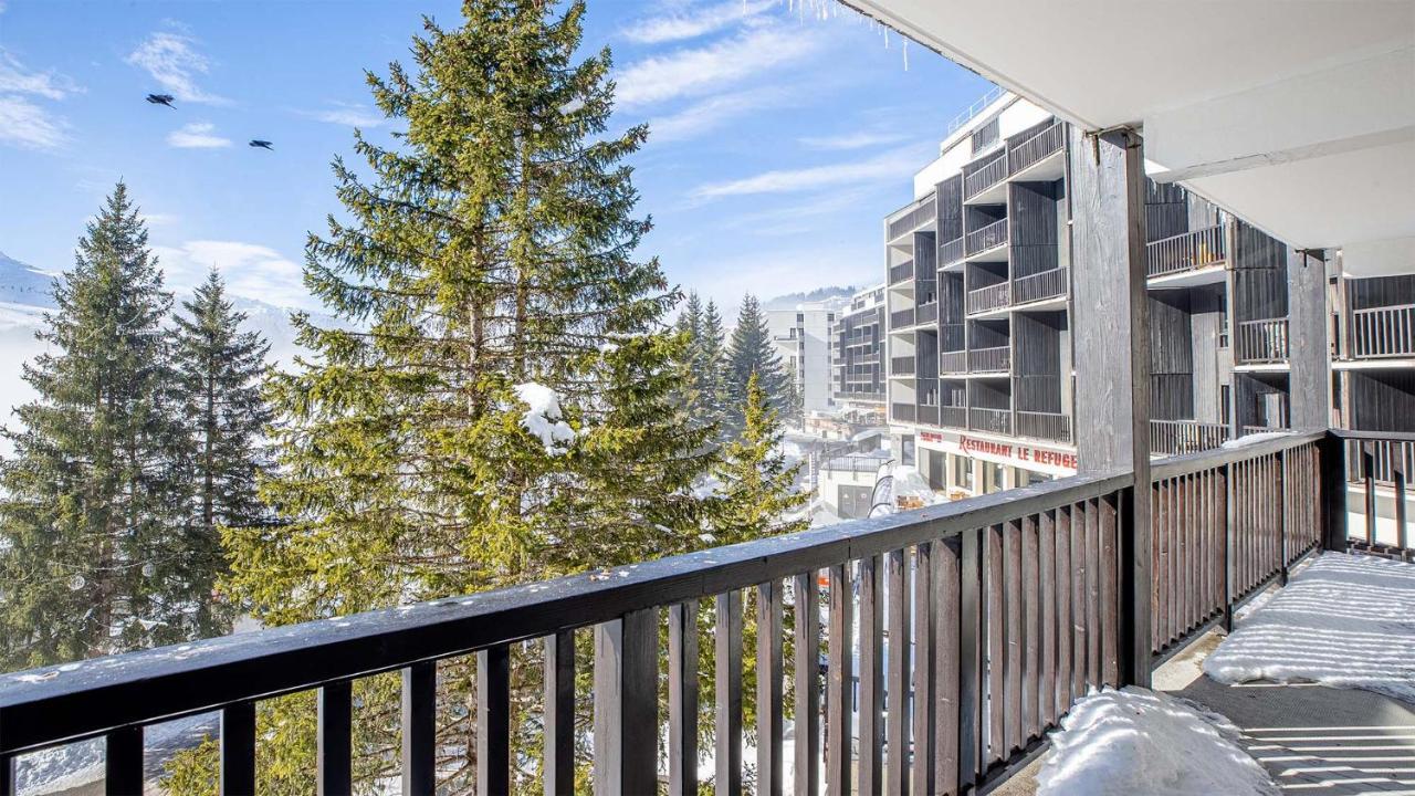 Appartement 3 Chambres (10 Adultes)