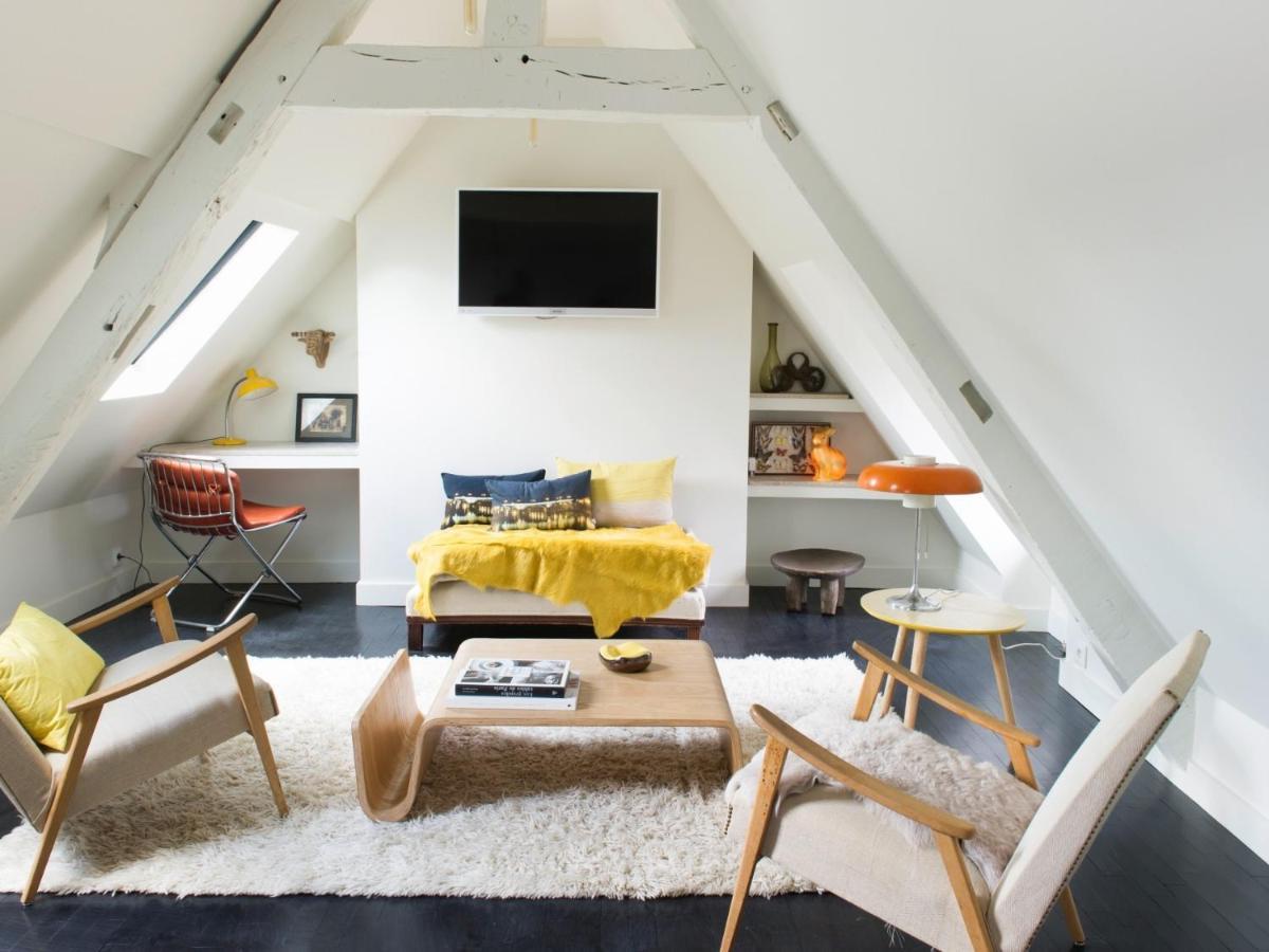 One-Bedroom Superior Apartment